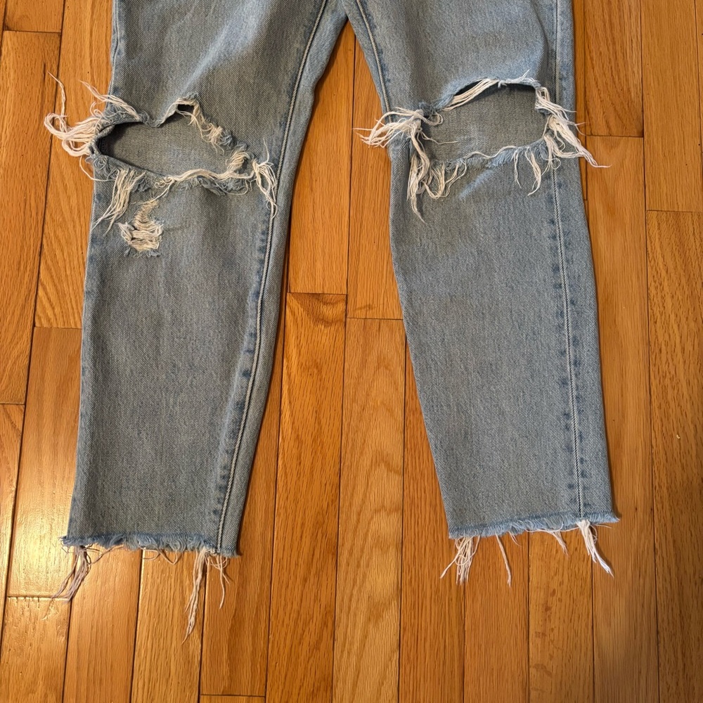 LEVIS. I JEANS - Picture 6 of 6